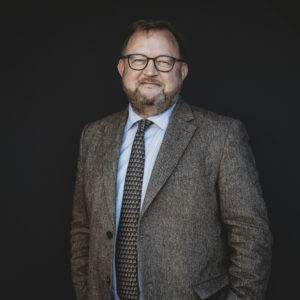 Lexperience | Eric