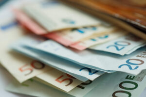 zakelijk en privévermogen scheiden